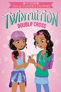 Double Cross (Twintuition #4) by Tia Mowry