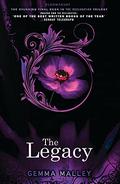 The Legacy (The Declaration #3) by Gemma Malley
