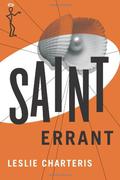 Saint Errant (Simon Templar 'The Saint' #28) by Leslie Charteris