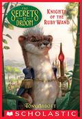 Knights of the Ruby Wand by Tony Abbott