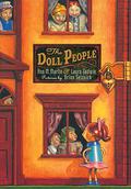 The Doll People by Ann M. Martin, Laura Godwin