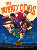 The Mighty Odds (The Mighty Odds #1) by Amy Ignatow