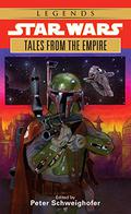 Tales from the Empire (Star Wars: Tales #4) by Kathy Tyers