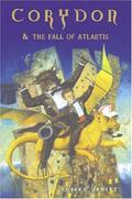 Corydon and the Fall of Atlantis (Corydon #2) by Tobias Druitt