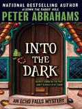 Into the Dark (Echo Falls #3) by Peter Abrahams