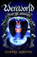 Nest of Serpents by Curtis Jobling