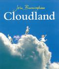 Cloudland by John Burningham