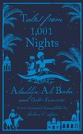 Tales from 1,001 Nights by Anonymous