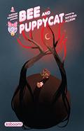 Bee and Puppycat #2 (Bee and Puppycat Single Issues #2) by Garrett Jackson
