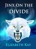Jinx on the Divide (The Divide #3) by Elizabeth Kay