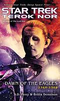 Terok Nor: Dawn of the Eagles by S.D. Perry