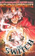 The Switch by Anthony Horowitz
