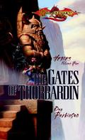The Gates of Thorbardin  (Dragonlance: Heroes, #5) (Dragonlance: Heroes #5) by Dan Parkinson