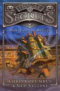 Battle of the Beasts (House of Secrets #2) by Chris Columbus