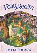 The Last Fairy-Apple Tree by Emily Rodda