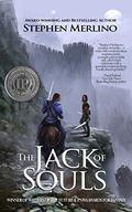 The Jack of Souls (The Unseen Moon #1) by Alex Wyndham