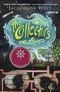 The Collectors (The Collectors #1) by Jacqueline West