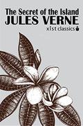 The Secret of the Island by Jules Verne