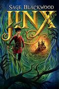 Jinx (Jinx #1) by Sage Blackwood