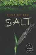 Salt (The Salt Trilogy #1) by Maurice Gee