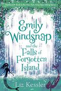 Emily Windsnap and the Falls of Forgotten Island (Emily Windsnap #7) by Liz Kessler