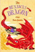 The Runaway Dragon by Kate Coombs
