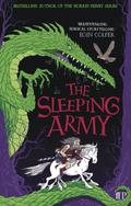 Sleeping Army the Signed (Mortal Gods #1) by Francesca Simon