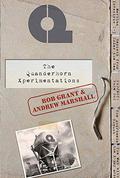 The Quanderhorn Xperimentations by Rob Grant