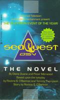 Seaquest DSV (SeaQuest DSV #1) by Peter Morwood