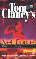 Private Lives by Bill McCay, Tom Clancy