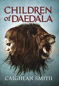 Children of Daedala (Children of Icarus #2) by Caighlan Smith