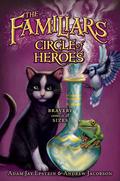 Circle of Heroes by Adam Jay Epstein, Andrew Jacobson