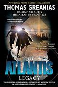 The Atlantis Legacy (Conrad Yeats Adventure #1-2 omnibus) by Thomas Greanias