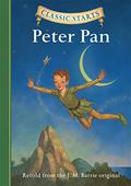 Peter Pan by Tania Zamorsky