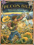 Pecos Bill by Steven Kellogg