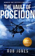 The Vault of Poseidon (Joe Hawke #1) by Rob Jones