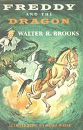 Freddy and the Dragon (Freddy the Pig #26) by Walter Rollin Brooks
