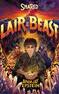Snared: Lair of the Beast (Wily Snare #2) by Adam Jay Epstein
