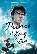 Prince of Song & Sea  (Princes YA #1) by Linsey Miller