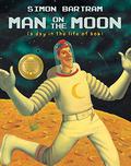 Man On The Moon by Simon Bartram