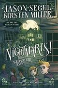 Nightmares! The Sleepwalker Tonic by Jason Segel