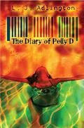 The Diary of Pelly D (City Five #1) by L.J. Adlington