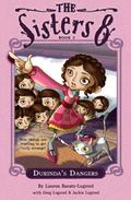 Durinda's Dangers by Lauren Baratz-Logsted
