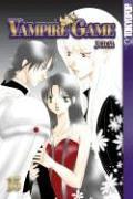 Vampire Game, Vol. 15 (Vampire Game #15) by JUDAL