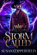 Storm Called by Susan Copperfield