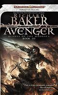 Avenger by Richard Baker, J.P. Linton