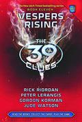 Vespers Rising by Rick Riordan, Gordon Korman