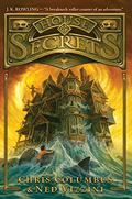 House of Secrets (House of Secrets #1) by Chris Columbus