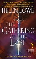 The Gathering of the Lost by Helen Lowe