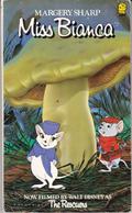 Miss Bianca (The Rescuers #2) by Margery Sharp
